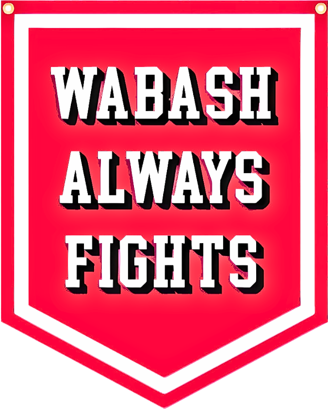 wabashalwaysfights